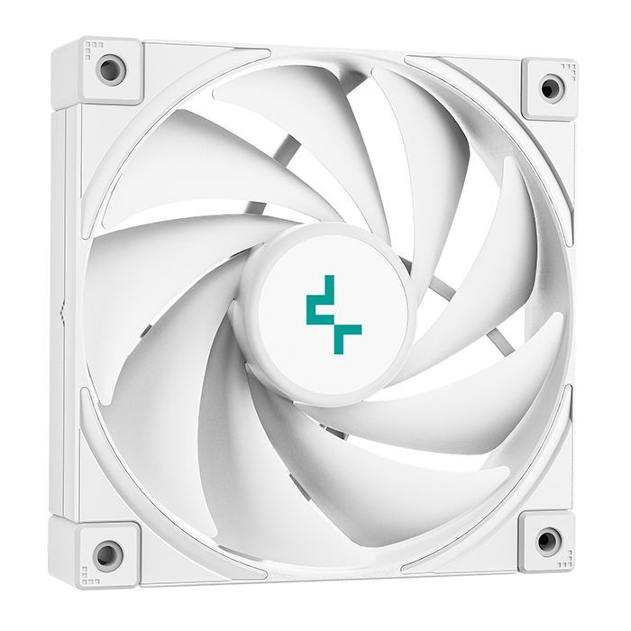 Кулер для процессора Deepcool AK620 DIGITAL SE WH изображение 8