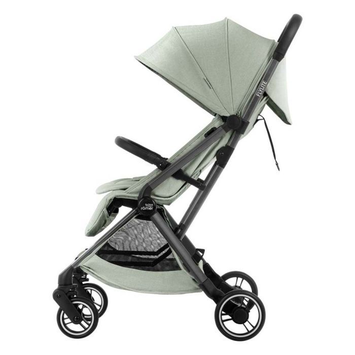 Коляска Britax-Romer FLYLITE (Teak) (2000041983) зображення 2