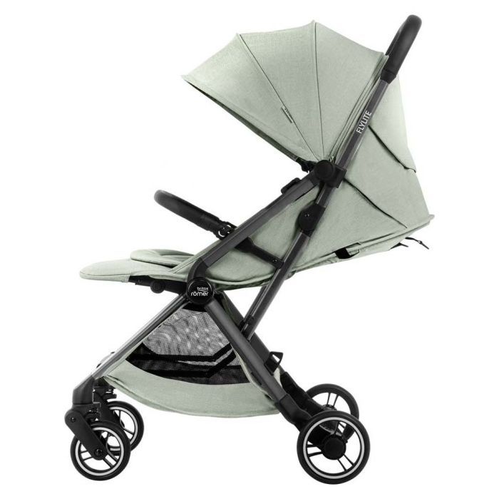 Коляска Britax-Romer FLYLITE (Teak) (2000041983) зображення 5