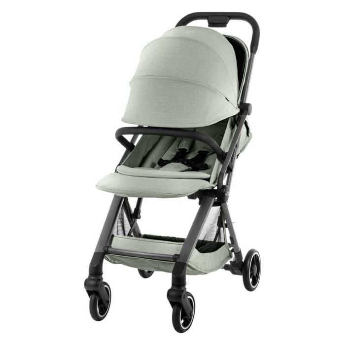 Коляска Britax-Romer FLYLITE (Teak) (2000041983) зображення 6