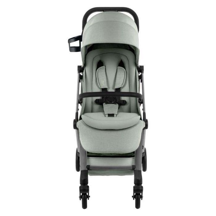 Коляска Britax-Romer FLYLITE (Teak) (2000041983) зображення 7