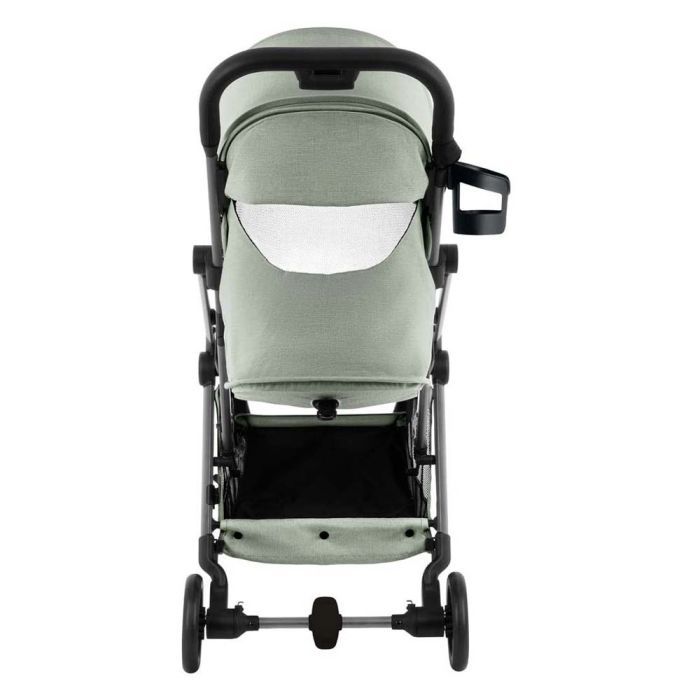 Коляска Britax-Romer FLYLITE (Teak) (2000041983) зображення 8