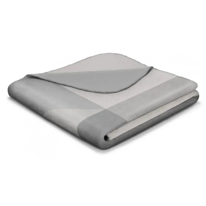 Плед Biederlack Wohndecke Great Stone 220х240 (809278) > цены в Киеве и Украине Плед Biederlack Wohndecke Great Stone 220х240 (809278)