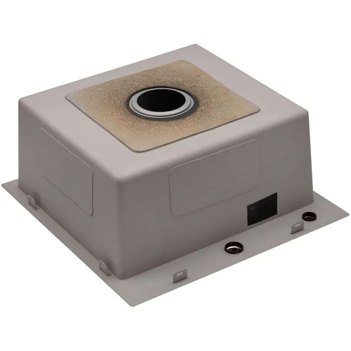 Мийка кухонна Kroner KD5050HM (CV027240) зображення 4