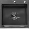 Мийка кухонна Kroner KD5050HM (CV027240)
