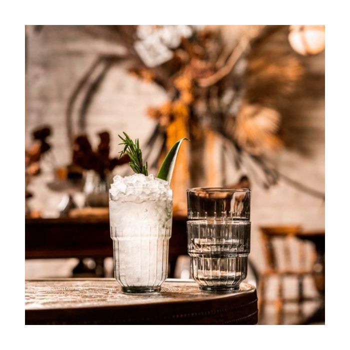 Склянка Onis (Libbey) серія "LINQ" Beverage висока 290 мл (833454) зображення 2