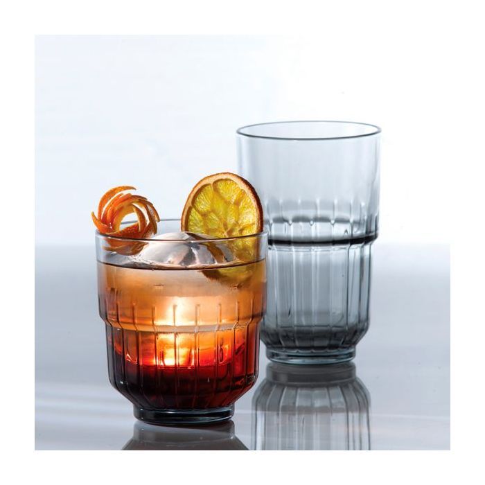 Склянка Onis (Libbey) серія "LINQ" Beverage висока 290 мл (833454) зображення 3