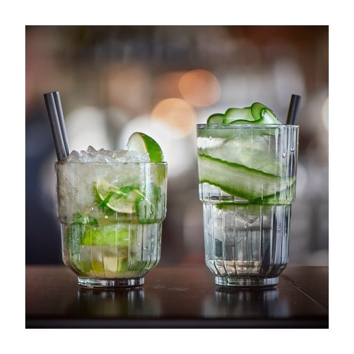 Склянка Onis (Libbey) серія "LINQ" Beverage висока 290 мл (833454) зображення 4