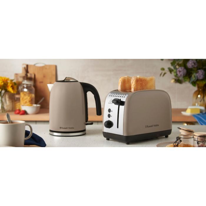 Тостер Russell Hobbs 26931-56 изображение 2