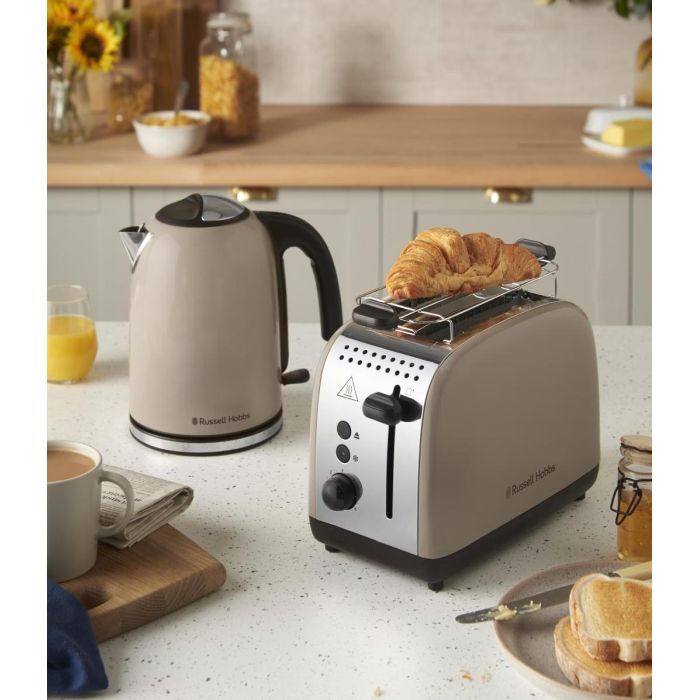 Тостер Russell Hobbs 26931-56 изображение 4
