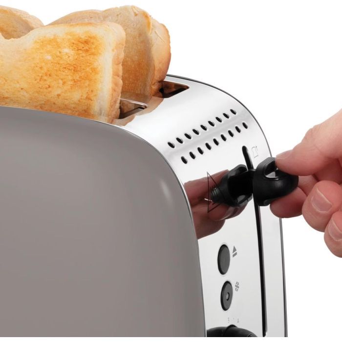 Тостер Russell Hobbs 26931-56 изображение 9