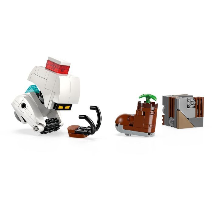 Конструктор LEGO Disney and Pixar ВОЛЛ·И и Ева (43279) изображение 6