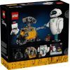 Конструктор LEGO Disney and Pixar ВОЛЛ·И и Ева (43279) изображение 8