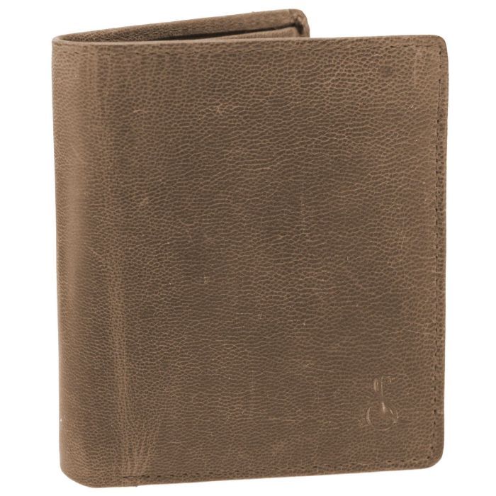 Портмоне Semi Line RFID Brown (DAS303157)