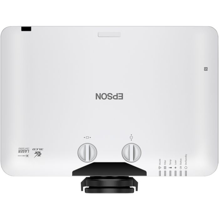 Проектор Epson EB-L890U (V11HB27080) зображення 6