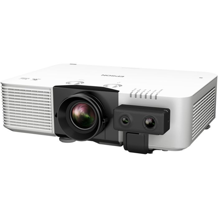 Проектор Epson EB-L890U (V11HB27080) зображення 7