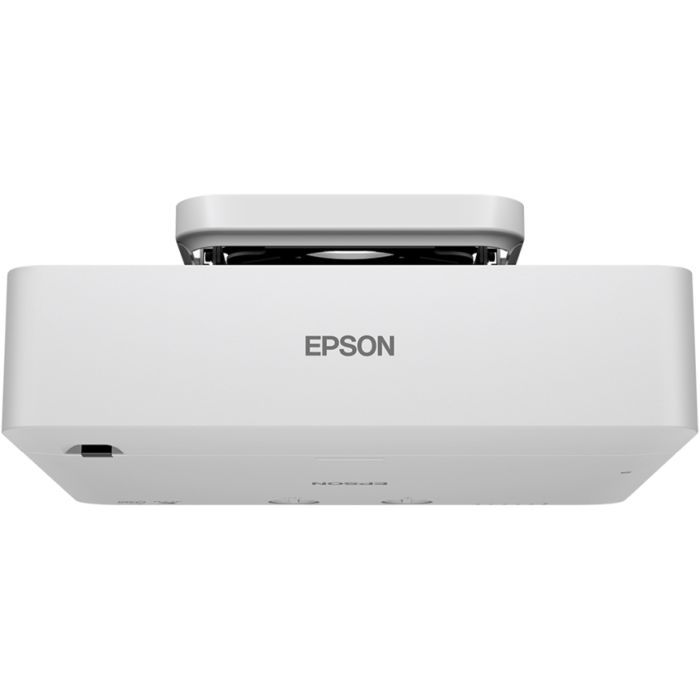 Проектор Epson EB-L890U (V11HB27080) зображення 8