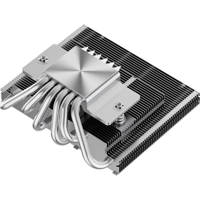 Кулер для процессора PcCooler RC600-67 изображение 10