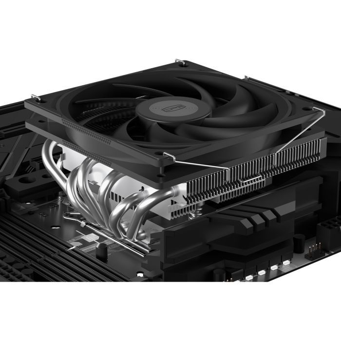 Кулер для процессора PcCooler RC600-67 изображение 12