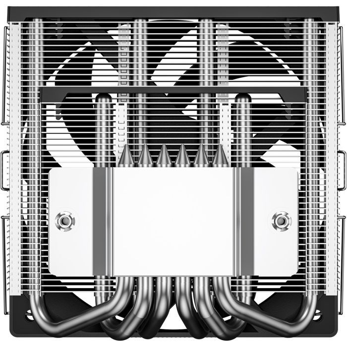 Кулер для процессора PcCooler RC600-67 изображение 2