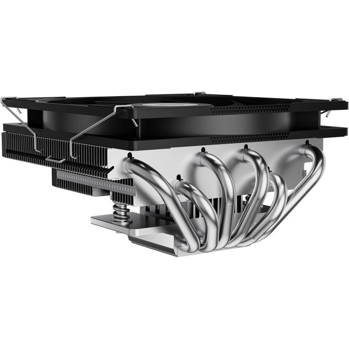 Кулер для процессора PcCooler RC600-67 изображение 4