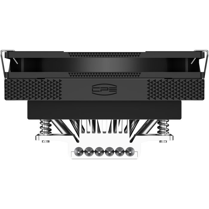 Кулер для процессора PcCooler RC600-67 изображение 6