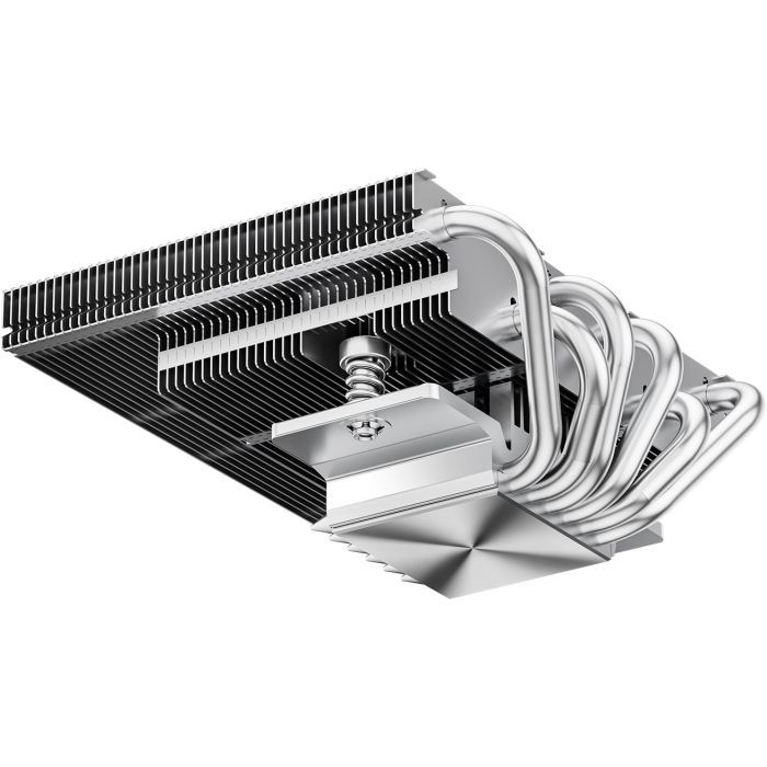 Кулер для процессора PcCooler RC600-67 изображение 9