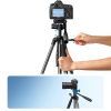 Штатив UGREEN LP661 Professional Tripod for Phone & Camera (15187) зображення 12