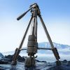 Штатив UGREEN LP661 Professional Tripod for Phone & Camera (15187) зображення 3