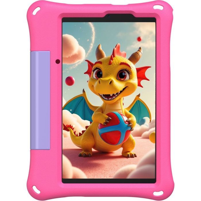 Планшет Ulefone Tab A9 Pro Kids 8.68" 4/128GB 4G Blue (6975326660884)