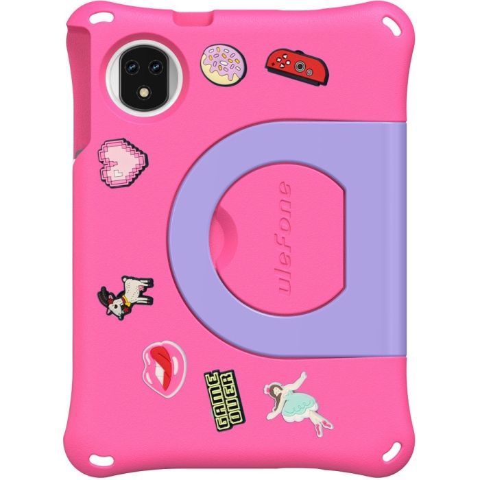 Планшет Ulefone Tab A9 Pro Kids 8.68" 4/128GB 4G Blue (6975326660884) зображення 2