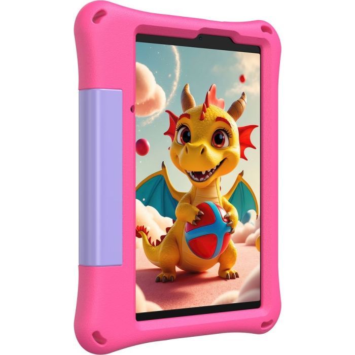 Планшет Ulefone Tab A9 Pro Kids 8.68" 4/128GB 4G Blue (6975326660884) зображення 3