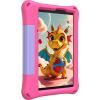 Планшет Ulefone Tab A9 Pro Kids 8.68" 4/128GB 4G Pink (6975326660877) зображення 3