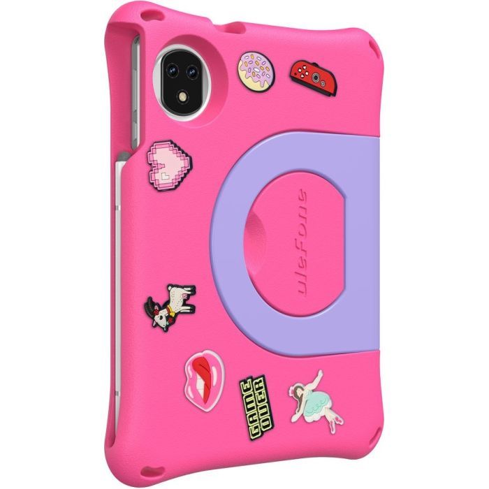 Планшет Ulefone Tab A9 Pro Kids 8.68" 4/128GB 4G Blue (6975326660884) зображення 4