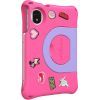 Планшет Ulefone Tab A9 Pro Kids 8.68" 4/128GB 4G Pink (6975326660877) зображення 4