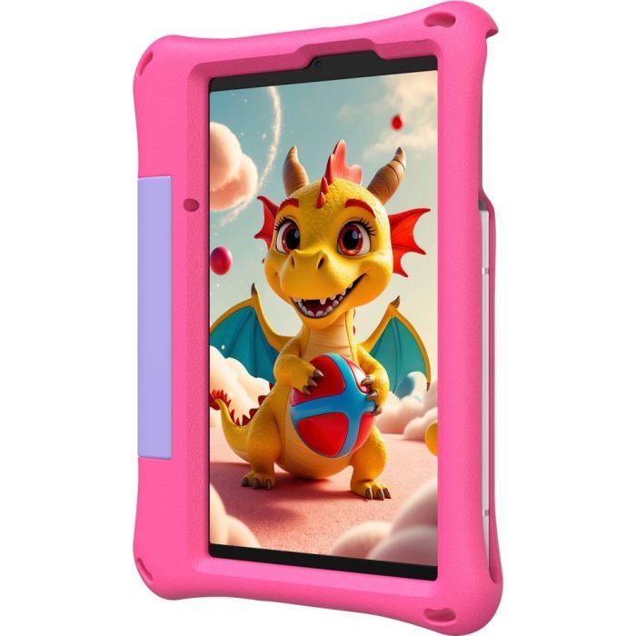 Планшет Ulefone Tab A9 Pro Kids 8.68" 4/128GB 4G Blue (6975326660884) зображення 5