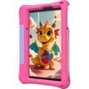 Планшет Ulefone Tab A9 Pro Kids 8.68" 4/128GB 4G Pink (6975326660877) зображення 5