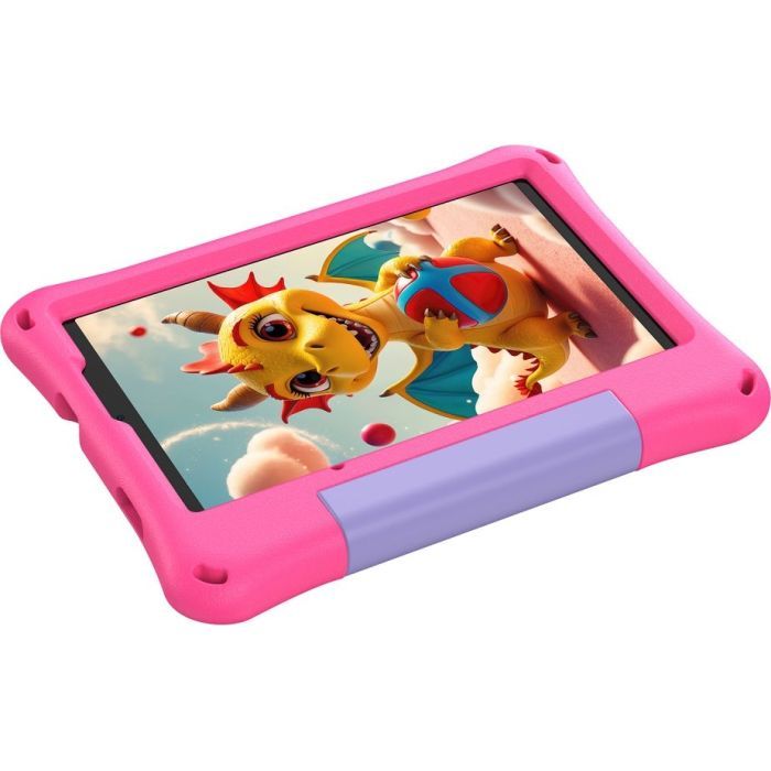 Планшет Ulefone Tab A9 Pro Kids 8.68" 4/128GB 4G Blue (6975326660884) зображення 6