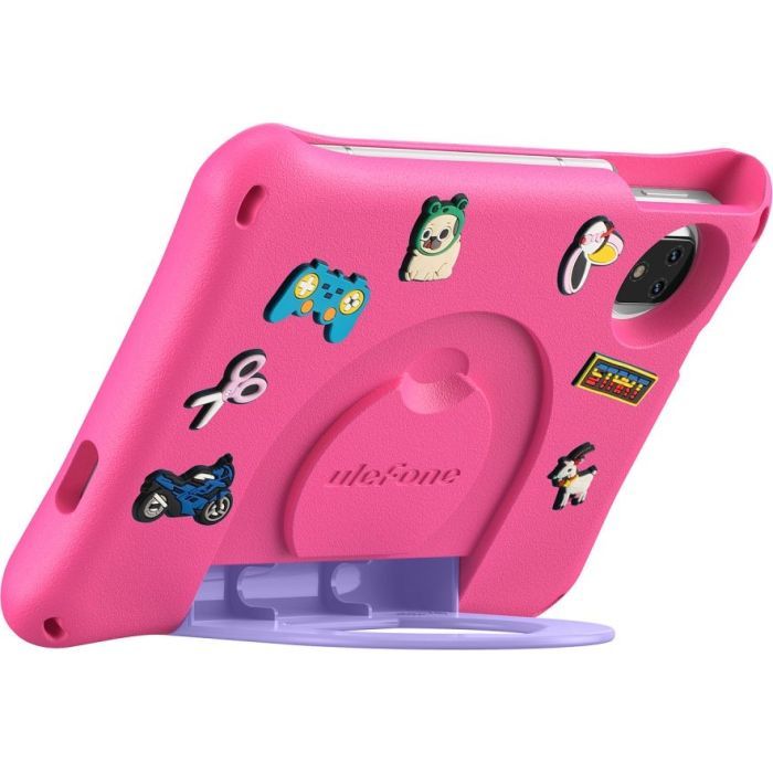 Планшет Ulefone Tab A9 Pro Kids 8.68" 4/128GB 4G Blue (6975326660884) зображення 7