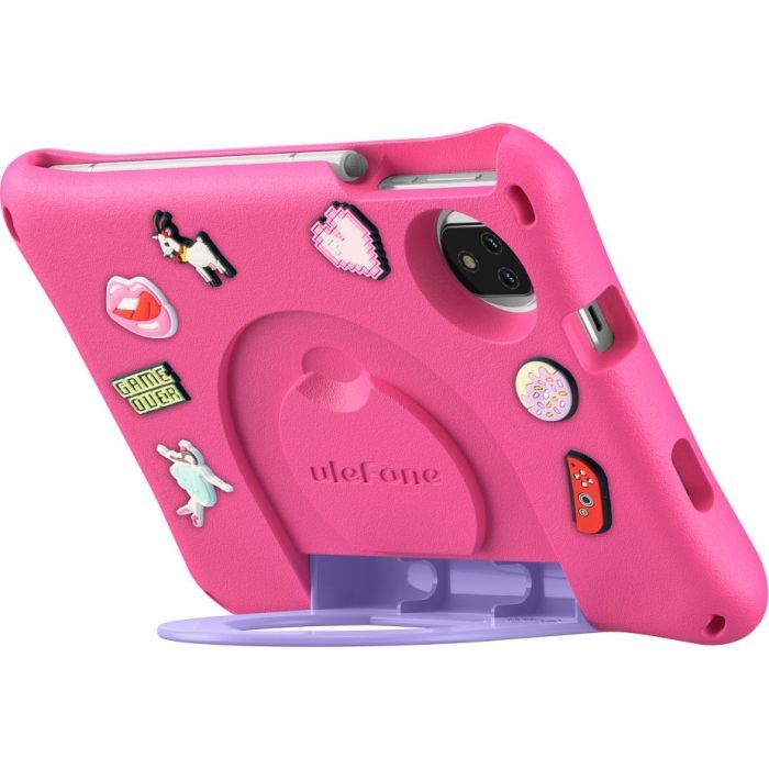 Планшет Ulefone Tab A9 Pro Kids 8.68" 4/128GB 4G Blue (6975326660884) зображення 8
