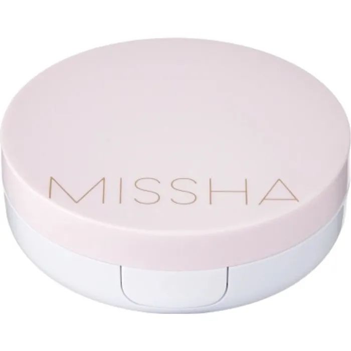 Кушон для обличчя Missha Magic Cushion Cover Lasting 21 (8809747960903) зображення 2
