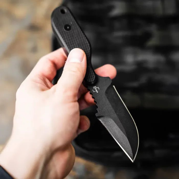 Нож Boker Plus Kagat (02BP0001) изображение 11