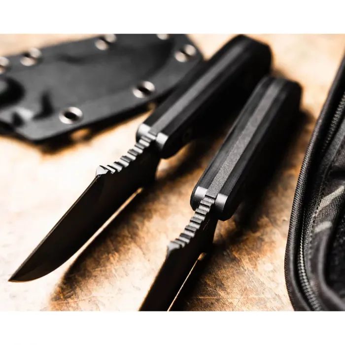 Нож Boker Plus Kagat (02BP0001) изображение 12