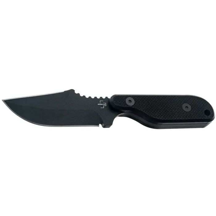 Нож Boker Plus Kagat (02BP0001) > цены в Киеве и Украине Нож Boker Plus Kagat (02BP0001)