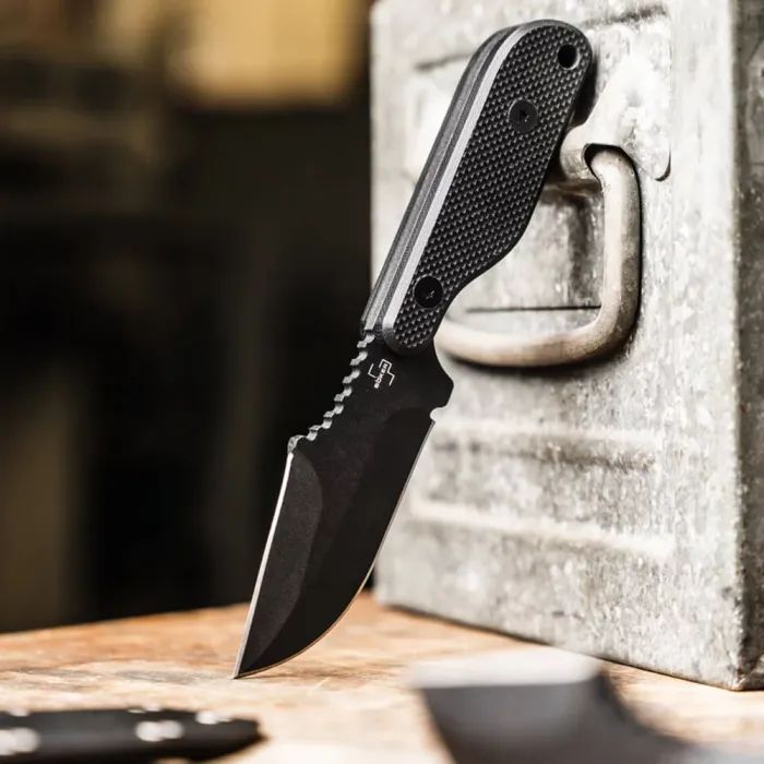 Нож Boker Plus Kagat (02BP0001) изображение 8