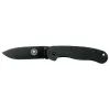 Ніж Esee Avispa Black Blade D2 Nylon Black (BRK1302B) > ціни в Києві та Україні Ніж Esee Avispa Black Blade D2 Nylon Black (BRK1302B)