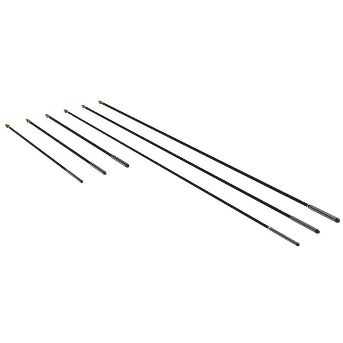 Вібробулава DeWALT POWERSHIFT, з гнучким валом, D=38 мм. L=2 м. (DCPS3382) зображення 6