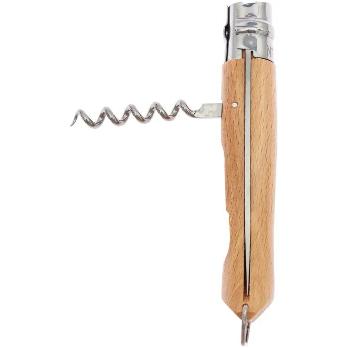 Ніж Opinel 10 VRI Inox Corkscrew (002578) зображення 3