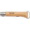 Ніж Opinel 10 VRI Inox Corkscrew (002578) зображення 4