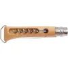 Ніж Opinel 10 VRI Inox Corkscrew (002578) зображення 5